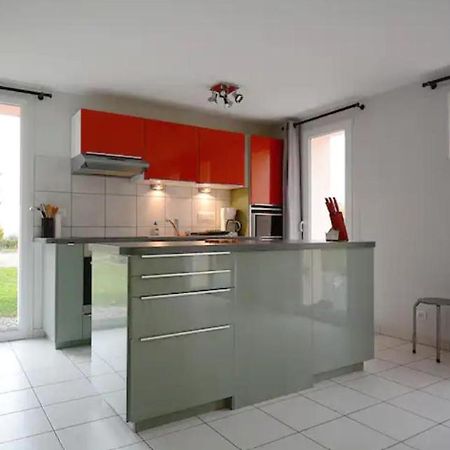 Le Petit Atelier Villa Ексенве Екстериор снимка
