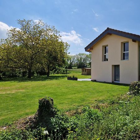 Le Petit Atelier Villa Ексенве Екстериор снимка