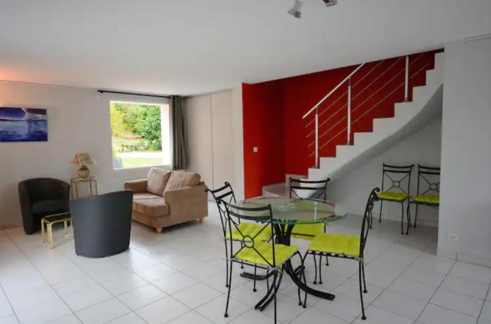 Le Petit Atelier Villa Ексенве Екстериор снимка