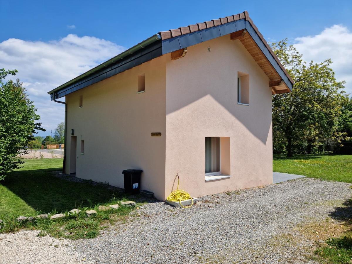 Le Petit Atelier Villa Ексенве Екстериор снимка
